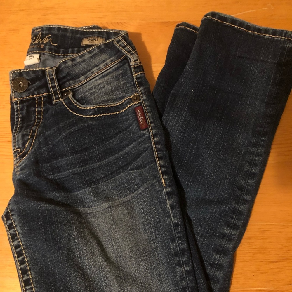 Pants